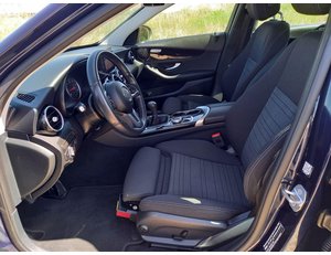 
										MERCEDES BENZ CLASE C MERCEDES-BENZ 200 D BUSINESS SOLUTION full									