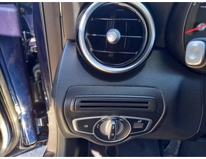 
										MERCEDES BENZ CLASE C MERCEDES-BENZ 200 D BUSINESS SOLUTION full									