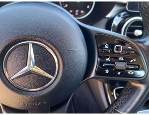 
										MERCEDES BENZ CLASE C MERCEDES-BENZ 200 D BUSINESS SOLUTION full									