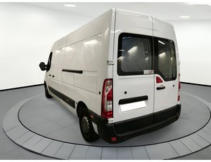
										OPEL MOVANO 3500 2.3 TURBO D L3H2 full									