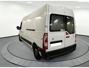 
										OPEL MOVANO 3500 2.3 TURBO D L3H2 full									