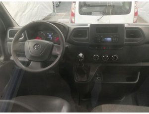 
										OPEL MOVANO 3500 2.3 TURBO D L3H2 full									