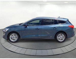 
										FORD FOCUS CLIPPER 1.5TDCI ECOBLUE TITANIUM BUSINES full									