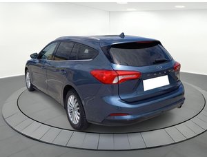 
										FORD FOCUS CLIPPER 1.5TDCI ECOBLUE TITANIUM BUSINES full									