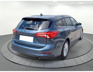 
										FORD FOCUS CLIPPER 1.5TDCI ECOBLUE TITANIUM BUSINES full									