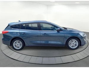 
										FORD FOCUS CLIPPER 1.5TDCI ECOBLUE TITANIUM BUSINES full									