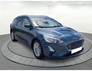 
										FORD FOCUS CLIPPER 1.5TDCI ECOBLUE TITANIUM BUSINES full									