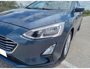 
										FORD FOCUS CLIPPER 1.5TDCI ECOBLUE TITANIUM BUSINES full									