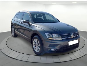 
										VOLKSWAGEN TIGUAN 2.0 TDI SCR COMFORTLINE DSG full									