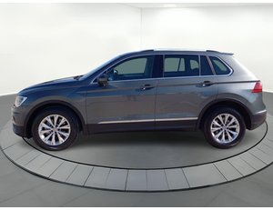 
										VOLKSWAGEN TIGUAN 2.0 TDI SCR COMFORTLINE DSG full									