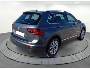 
										VOLKSWAGEN TIGUAN 2.0 TDI SCR COMFORTLINE DSG full									