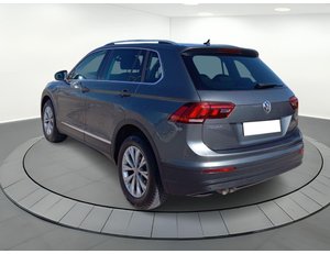 
										VOLKSWAGEN TIGUAN 2.0 TDI SCR COMFORTLINE DSG full									