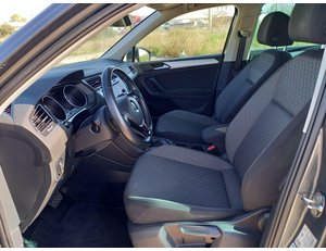 
										VOLKSWAGEN TIGUAN 2.0 TDI SCR COMFORTLINE DSG full									