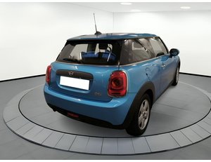 
										MINI MINI ONE 1.5 OPF (EU6D-TEMP) full									