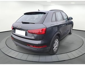
										AUDI Q3 2.0 TDI ULTRA full									