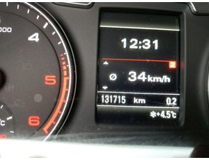 
										AUDI Q3 2.0 TDI ULTRA full									