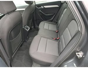 
										AUDI Q3 2.0 TDI ULTRA full									