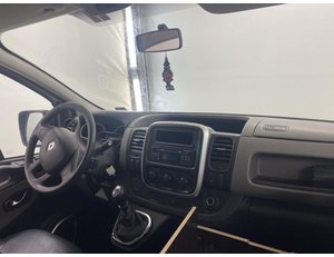 
										RENAULT TRAFIC FURGON 1.6 DCI 29 L1H1 GRAND CONFORT full									