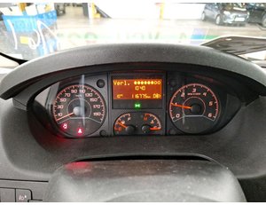 
										FIAT DUCATO 2.0 MJET L3H2 (EU6) full									