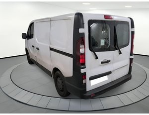 
										OPEL VIVARO 2700 1.6 CDTI L1H1 EDITION (EU6) full									