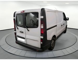 
										OPEL VIVARO 2700 1.6 CDTI L1H1 EDITION (EU6) full									
