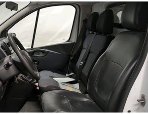 
										OPEL VIVARO 2700 1.6 CDTI L1H1 EDITION (EU6) full									