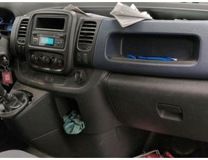 
										OPEL VIVARO 2700 1.6 CDTI L1H1 EDITION (EU6) full									