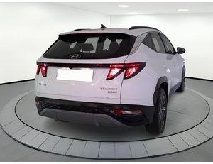 
										HYUNDAI TUCSON 1.6 TGDI 110KW (150CV) 48V MAXX full									