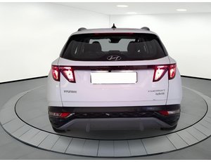 
										HYUNDAI TUCSON 1.6 TGDI 110KW (150CV) 48V MAXX full									