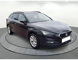 
										SEAT LEON 2.0 TDI 110KW S-S STYLE L P NAV DSG SP full									