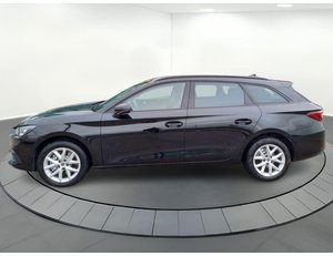 
										SEAT LEON 2.0 TDI 110KW S-S STYLE L P NAV DSG SP full									