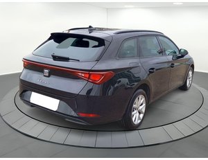 
										SEAT LEON 2.0 TDI 110KW S-S STYLE L P NAV DSG SP full									
