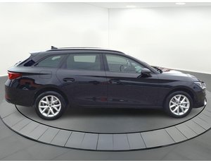 
										SEAT LEON 2.0 TDI 110KW S-S STYLE L P NAV DSG SP full									
