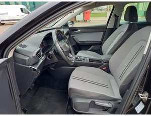 
										SEAT LEON 2.0 TDI 110KW S-S STYLE L P NAV DSG SP full									