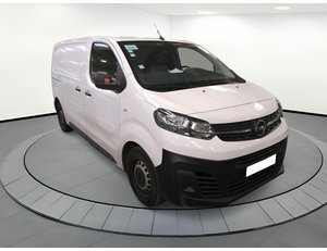 
										OPEL VIVARO 2600 1.5 TD L2H1 BINJ. EDITION S-S EU6.2 full									