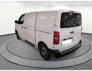 
										OPEL VIVARO 2600 1.5 TD L2H1 BINJ. EDITION S-S EU6.2 full									