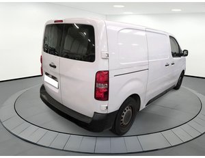 
										OPEL VIVARO 2600 1.5 TD L2H1 BINJ. EDITION S-S EU6.2 full									