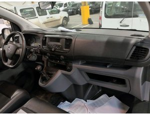 
										OPEL VIVARO 2600 1.5 TD L2H1 BINJ. EDITION S-S EU6.2 full									