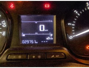 
										OPEL VIVARO 2600 1.5 TD L2H1 BINJ. EDITION S-S EU6.2 full									