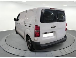 
										OPEL VIVARO 2600 1.5 TD L2H1 BINJ. EDITION S-S EU6.2 full									