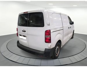 
										OPEL VIVARO 2600 1.5 TD L2H1 BINJ. EDITION S-S EU6.2 full									