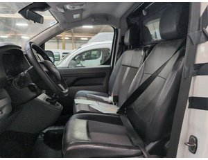 
										OPEL VIVARO 2600 1.5 TD L2H1 BINJ. EDITION S-S EU6.2 full									