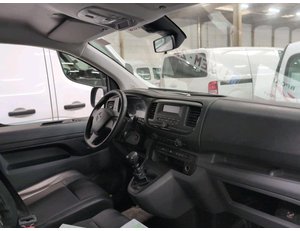 
										OPEL VIVARO 2600 1.5 TD L2H1 BINJ. EDITION S-S EU6.2 full									