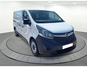 
										OPEL VIVARO 2700 1.6 CDTI L1H1 EDITION (EU6) full									