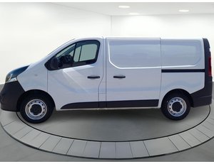 
										OPEL VIVARO 2700 1.6 CDTI L1H1 EDITION (EU6) full									