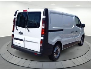
										OPEL VIVARO 2700 1.6 CDTI L1H1 EDITION (EU6) full									