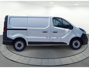 
										OPEL VIVARO 2700 1.6 CDTI L1H1 EDITION (EU6) full									