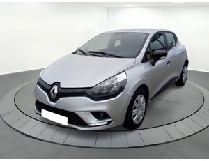 
										RENAULT CLIO BUSINESS ENERGY DCI 55KW (75CV) full									