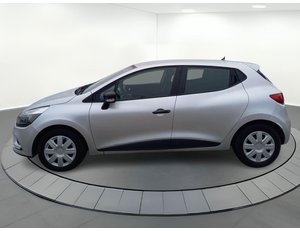 
										RENAULT CLIO BUSINESS ENERGY DCI 55KW (75CV) full									