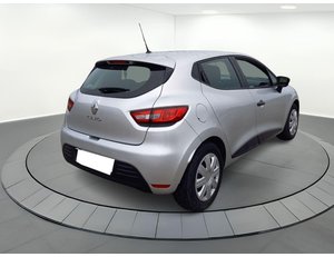 
										RENAULT CLIO BUSINESS ENERGY DCI 55KW (75CV) full									
